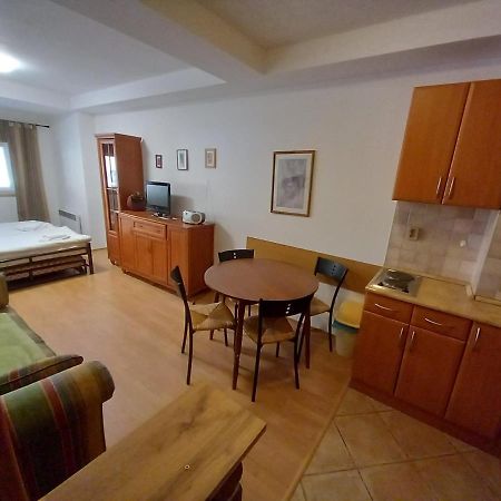 Studio Apartman Tatran A-29 Donovaly Exterior photo