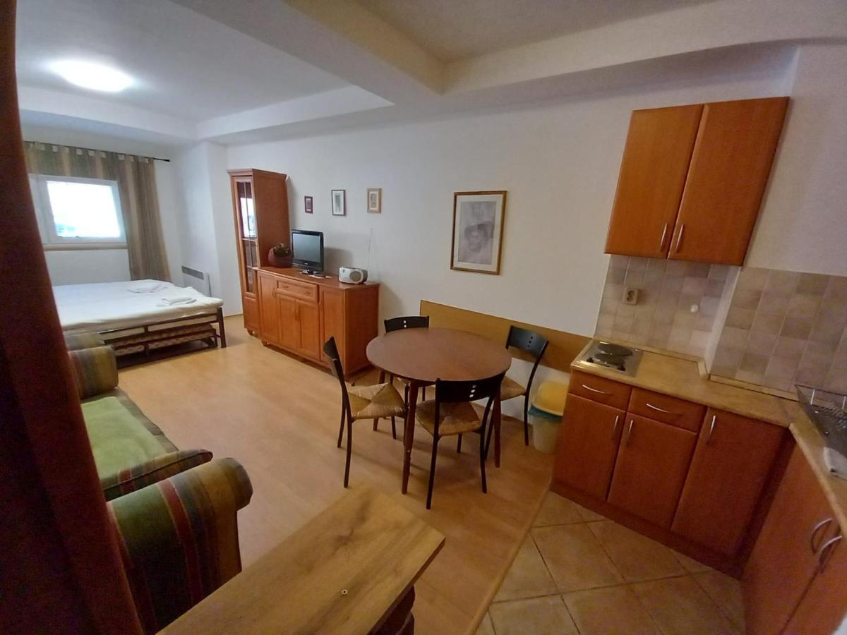 Studio Apartman Tatran A-29 Donovaly Exterior photo