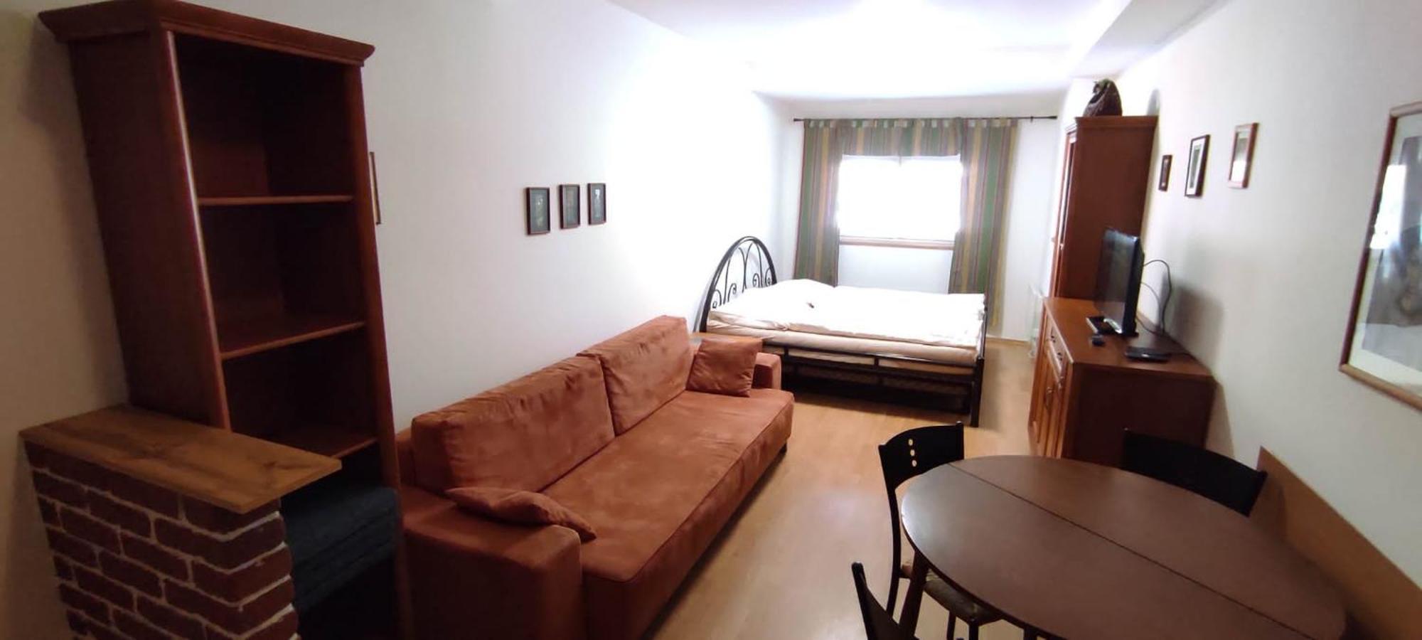 Studio Apartman Tatran A-29 Donovaly Exterior photo