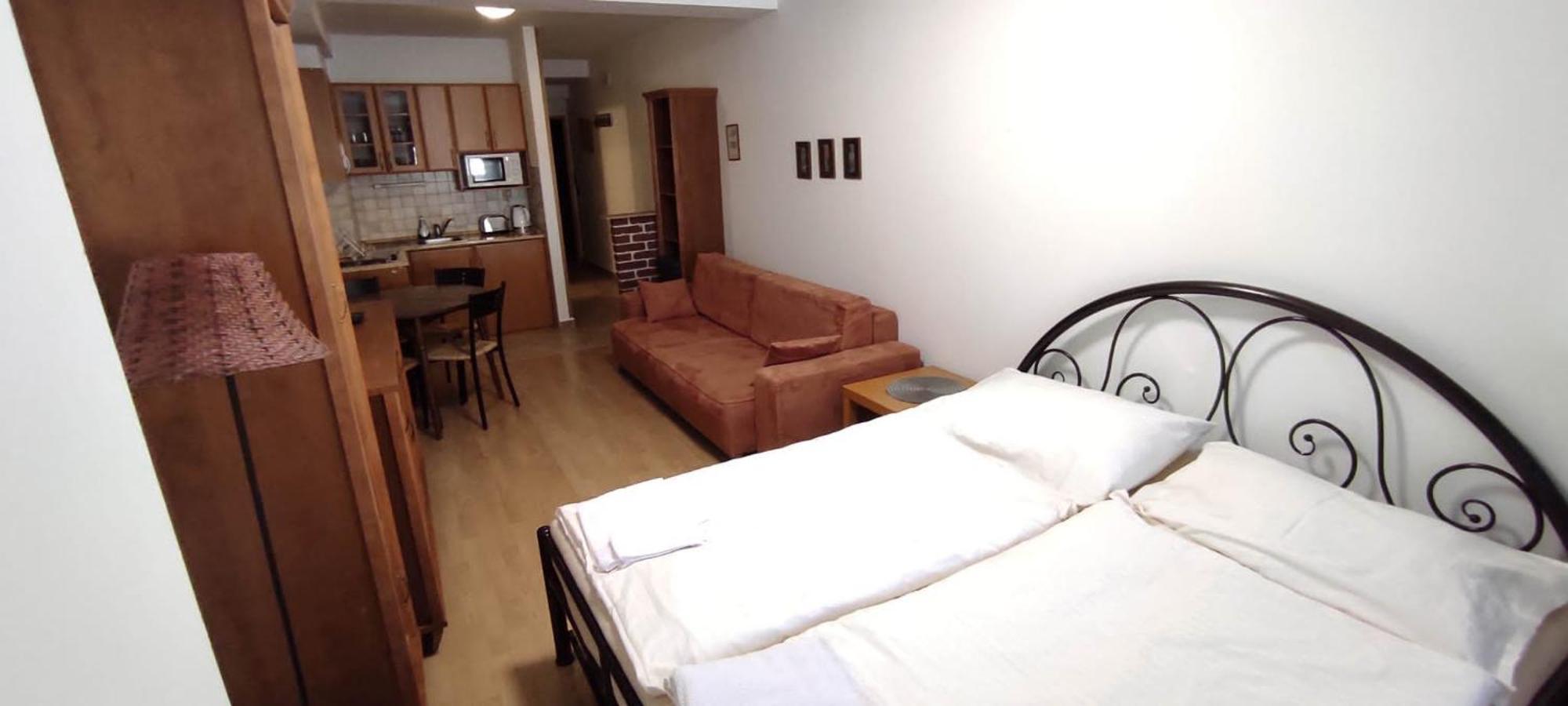 Studio Apartman Tatran A-29 Donovaly Exterior photo