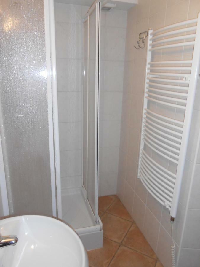 Studio Apartman Tatran A-29 Donovaly Exterior photo