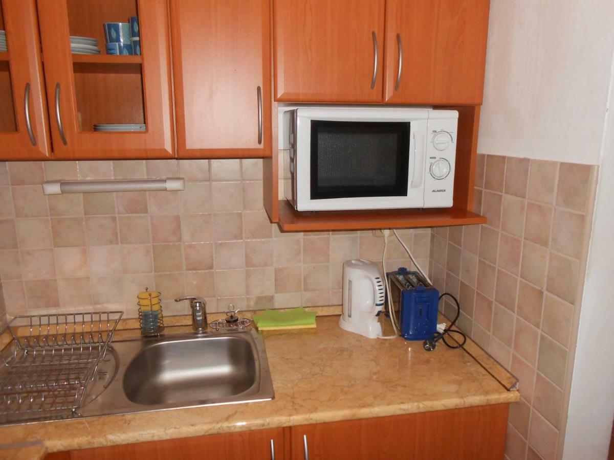 Studio Apartman Tatran A-29 Donovaly Exterior photo
