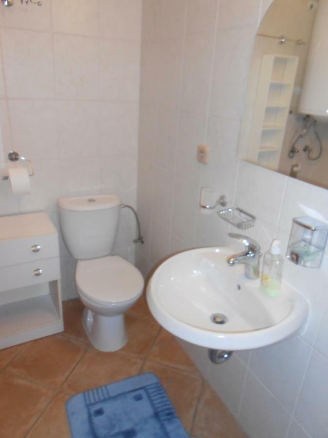 Studio Apartman Tatran A-29 Donovaly Exterior photo